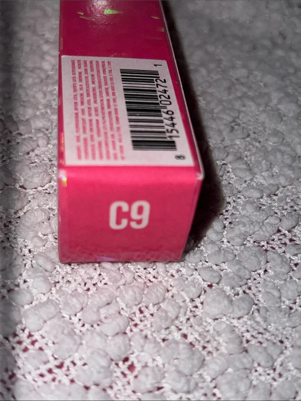 Jeffree Star Magic Star Liquid Concealer - C9
